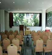 Fabhotel Ess Paradise - Nr Bus Stand Lodge